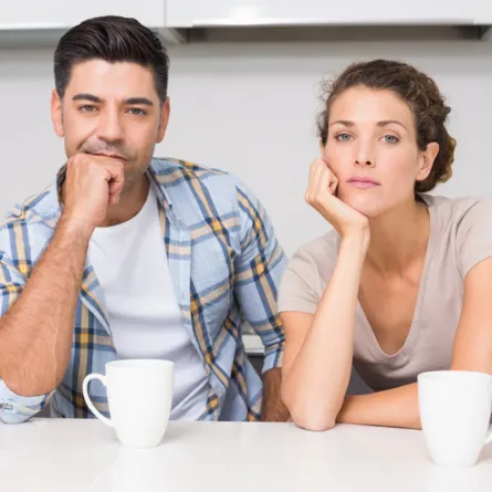 خطوات إبعاد الملل عن حياتك الزوجية