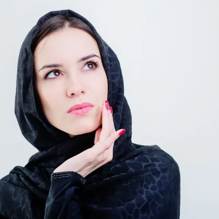 زيوت جمالية لبشرة صافية كالمرآة 