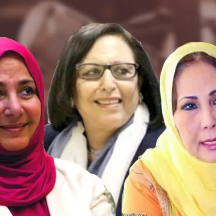 في اليوم العالمي للإذاعة.. تعرفوا إلى نشأة الإذاعة السعودية وأولى مذيعاتها