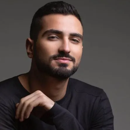 المحكمة ترفض فسخ عقد محمد الشرنوبي مع سارة الطباخ .. بالمستندات