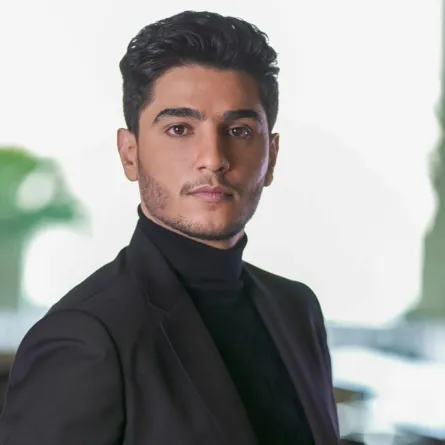 محمد عساف يطلق "مرايتك" ويحيي حفلاً بمناسبة يوم الحب 