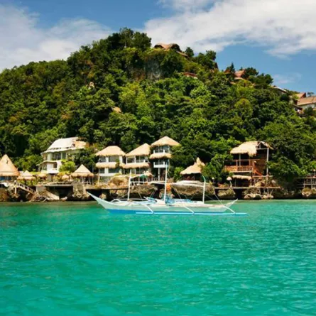 أفضل جزر شرق آسيا لشهر العسل 2021