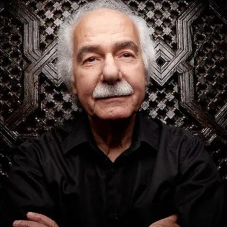 الشاعر المغربي عبد اللطيف اللعبي يحصد جائزة الشعر بفرنسا