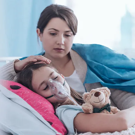 ماذا تعرفين عن اليوم العالمي لسرطان الأطفال؟