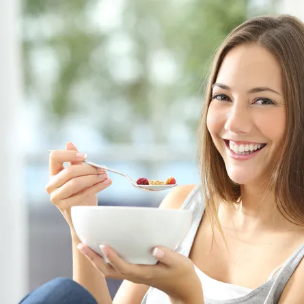 أفضل مصادر البروتين النباتي