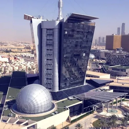 أهداف وثيقة تنظيمات مقسم الإنترنت الوطني التي أصدرتها الاتصالات السعودية