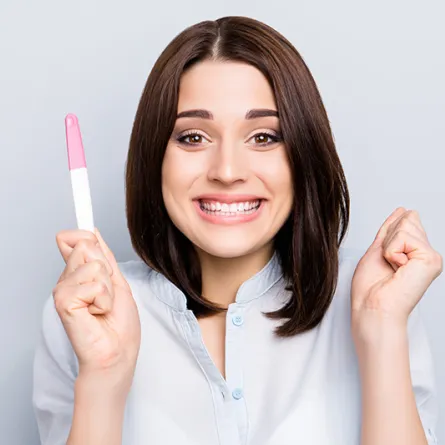 كيف يحدث الحمل في فترة الخصوبة؟