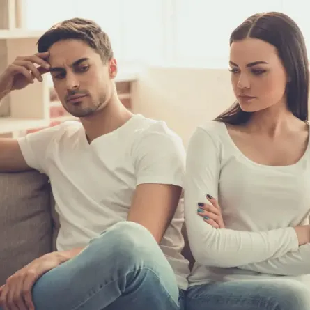 لماذا لا يحب الزوج  الخروج مع زوجته ؟