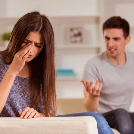 فن التعامل مع الزوج البخيل!