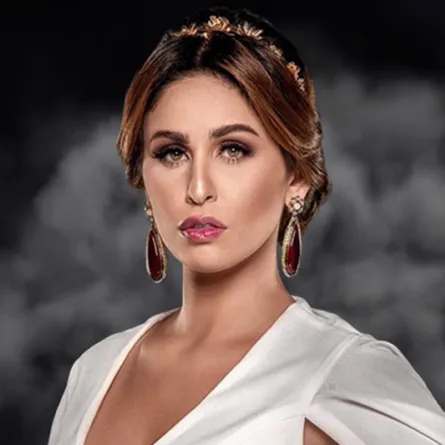 مي سليم: أعشق تقديم دور "بنت البلد الشعبية"