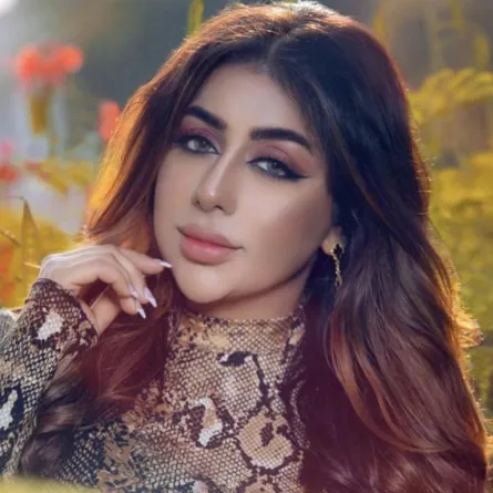 غادة الزدجالي في الكويت لتصوير الجزء الثاني من "أمر إخلاء"