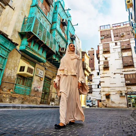 شباب وشابات سعوديون لـ "سيدتي":  نحب أعمالنا ونؤديها بإبداع