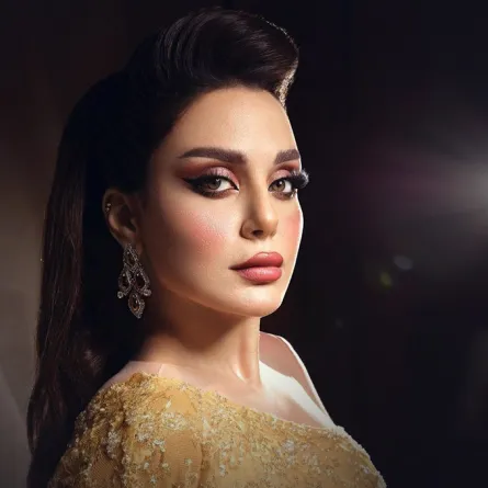 صيحات جمالية للشابات من زينب فياض