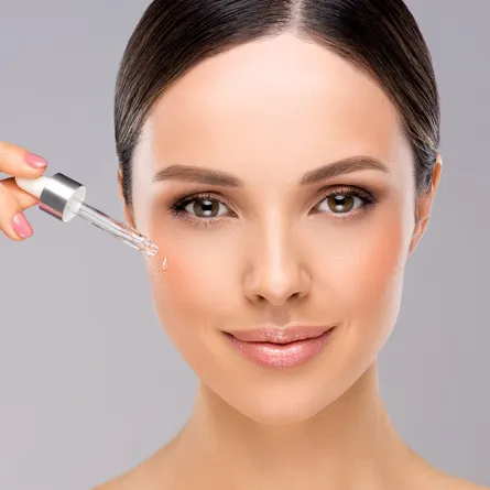 فوائد حمض الساليسيليك للبشرة