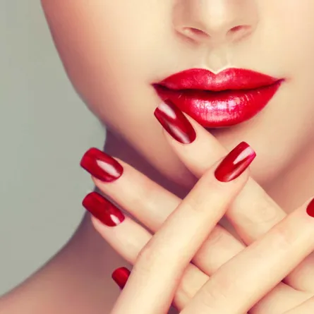 تطويل الأظافر خلال أسبوع .. إليكِ الوصفة