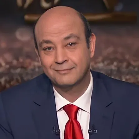 mbc تعلن غياب عمرو أديب عن برنامج "الحكاية"