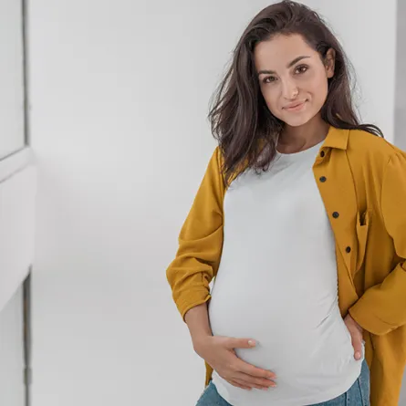 نصائح لتجنب الولادة المبكرة في الشهر الثامن