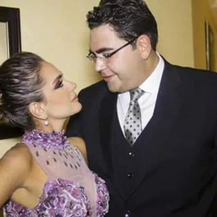 شاهد.. ديمة قندلفت تتحدث عن زوجها وعلاقتهما فماذا قالت؟