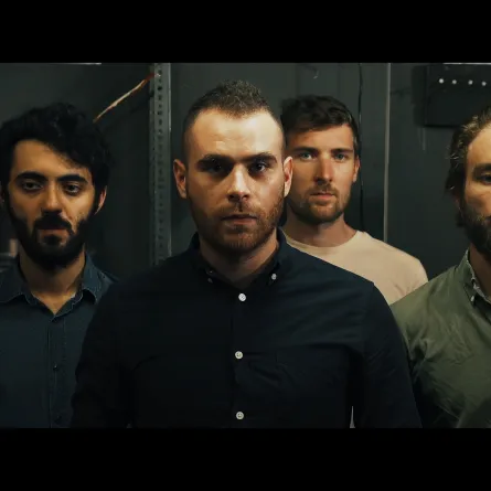 عرض الفيلم المصري "ليلة عابرة" في متحف اللوفر بباريس 