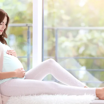 ما تودين معرفته عن الأسبوع العاشر من الحمل