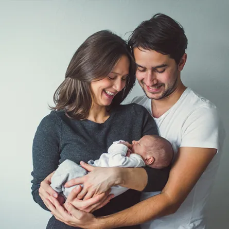  أسماء أولاد حلوة وفخمة