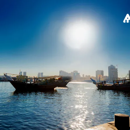 أماكن سياحية في عجمان