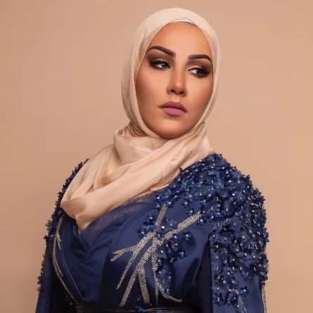 نداء شرارة تطلق أغنيتها الجديدة "قالهالي" .. شاهد