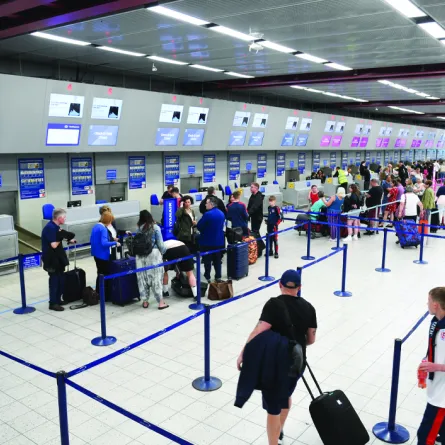 جواز سفر رقمي لمتلقي لقاح كورونا