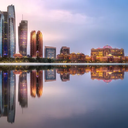 "القمة الثقافية"2021 في أبوظبي تحت شعار الثقافة ودورها في دفع النمو الاقتصادي