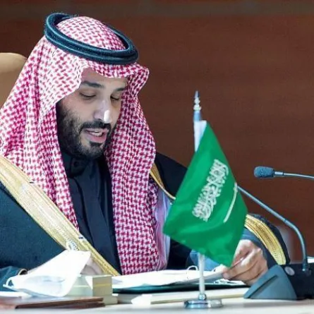 الأمير محمد بن سلمان يطلق "السودة للتطوير" بقيمة تتجاوز 11 مليار ريال