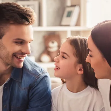 أنماط في التربية تؤثر على مستقبل طفلك