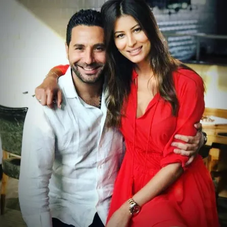 4 أسباب تكشف لك سر عشق ريم السعيدي للون الأحمر