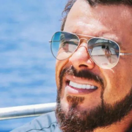 بالفيديو .. ما حقيقة زواج منذر رياحنة من شيماء الحاج