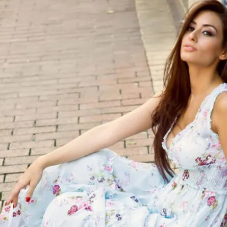 ‏هبة طوجي تتحضر لإطلاق ألبومها الرابع