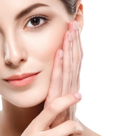 فوائد صابونة الكركم للبشرة الدهنية