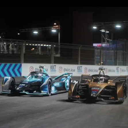 تعرفوا على الجدول الكامل لسباقات فورمولا إي  2021