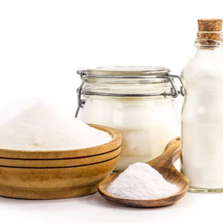 فوائد بيكربونات الصوديوم للنساء في إنجاب الذكور!