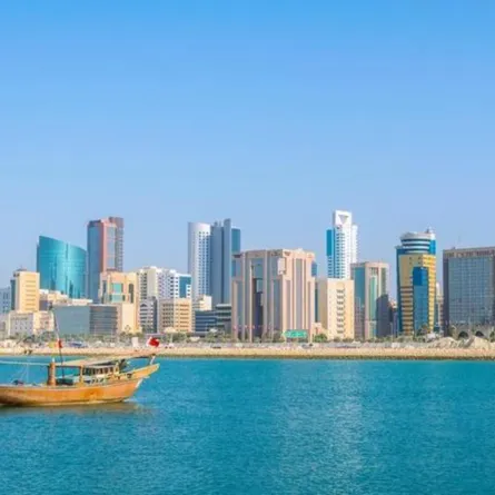 نشاطات سياحية مغرية في البحرين