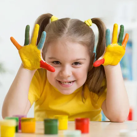 صفات الطفل المشاغب