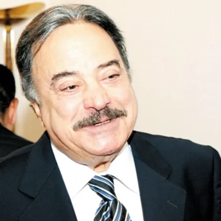 يوسف شعبان 100 فيلم ومحطات لا تنسى في الدراما المصرية .. بروفايل