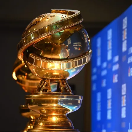 القائمة الكاملة لجوائز جولدن جلوب 2021