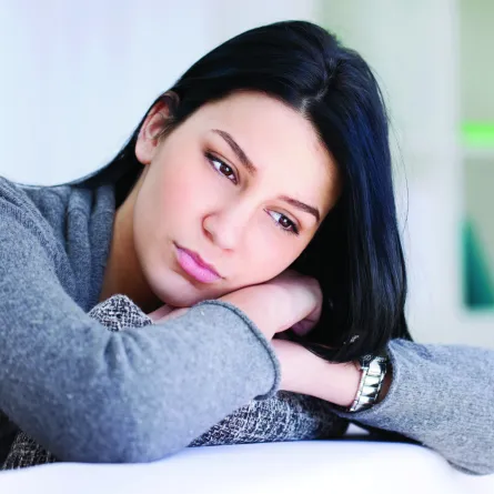 كيفية التخلص من الاكتئاب والحزن بـ10 خطوات