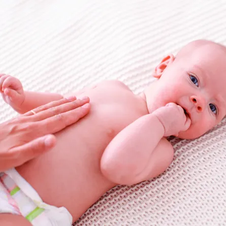 هل يمكن لأطعمة أثناء الحمل تحسين بشرة الطفل؟