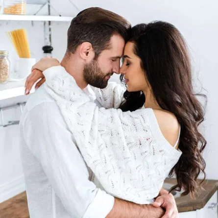 صفات يبحث عنها الزوج في شريكة حياته