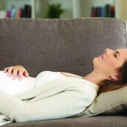 مضاعفات الحمل الخطر