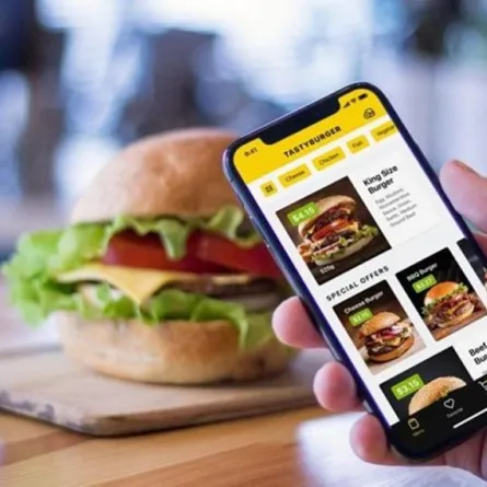 حماية المستهلك: 56% غير راضيين عن خدمات تطبيقات التوصيل في السعودية