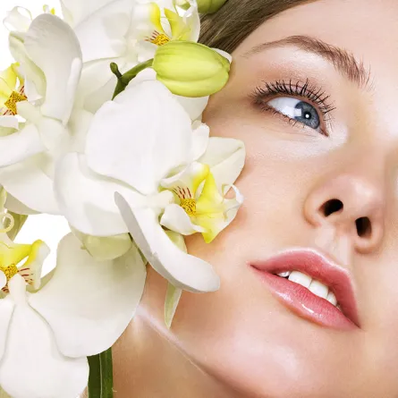 جرّبي وصفات زيت الورد لإخفاء التجاعيد قبل الزفاف