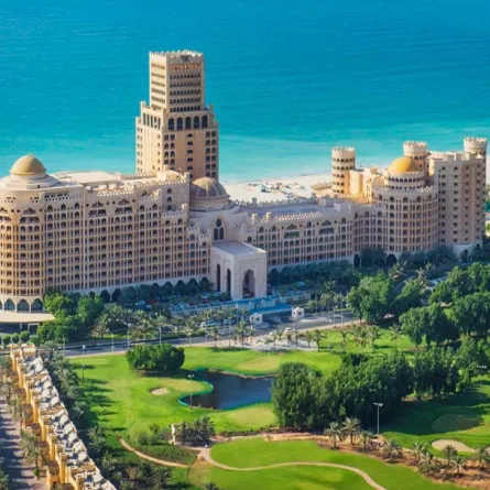 رأس الخيمة من أفضل الوجهات السياحية الآمنة للمرأة بمناسبة يومها العالمي