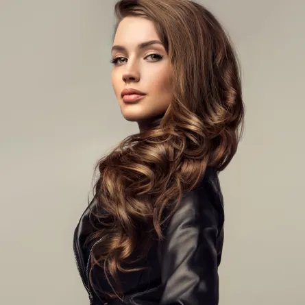 جوز الهند.. ووصفات مذهلة للعناية بالشعر