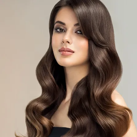 وصفات الكركم للشعر نقدّمها للعروس قبل زفافها